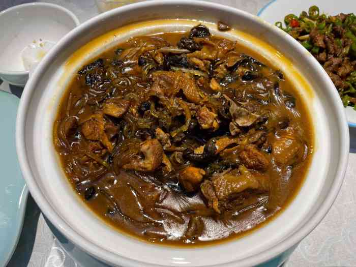 庆安味道·精致东北菜馆(钟慧路店)