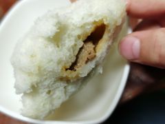 -清泉阁包子铺(中山路店)