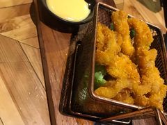 炸鸡柳-院子餐厅·大锅菜·老杭帮(桥西直街店)