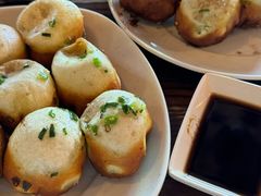 -哑巴生煎(临顿路店)