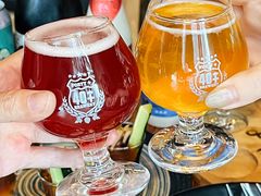 -40+精酿啤酒俱乐部(国投财富广场店)
