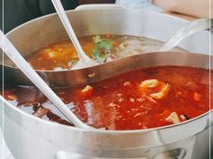 -筋头巴脑牛一锅(朝阳路总店)