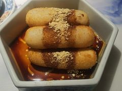 -醉英雄四川料理(新塘万达广场店)