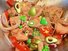 -汤连得温泉馆(宝山店)