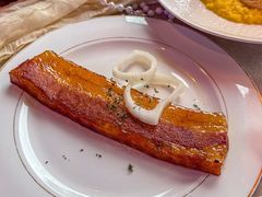 -大八江景意大利西餐厅LargeEight Italy Restaurant(1862时尚艺术中心店)
