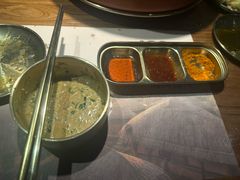 -西塔老太太泥炉烤肉(万柳华联店)