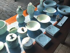 -景德镇古窑民俗博览区