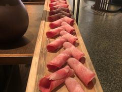 -盡膳口福跷脚牛肉火锅(合生汇购物中心店)