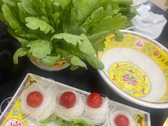 -芦月轩羊蝎子(劲松店)