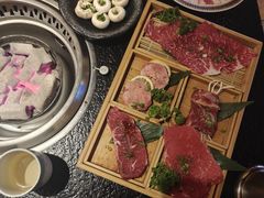 -牛焱·烧肉酒肆(五大道店)