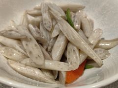 -大中华酒楼·主席武昌鱼·武汉美食地标(江汉路步行街店)