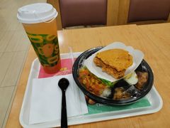 -德克士(砂之船奥特莱斯店)