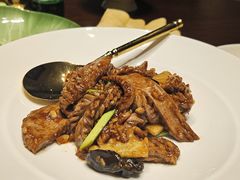 -明湖楼·经典鲁菜山东海鲜(大明湖店)