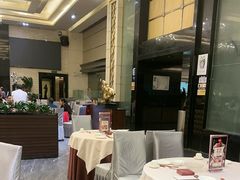 -北海渔村酒楼·粤菜海鲜点心(新华店)