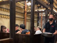 大堂-韩国料理大力士(屏风街店)