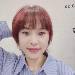 -奈川烫染Salon