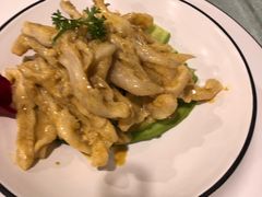 -燕郊烧鸽子(广安路店)