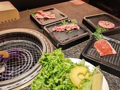 -牛YO烧肉烤肉自助(万象城春河里店)