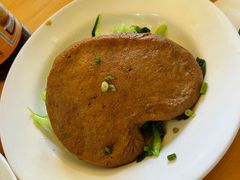 素鸡-沪西老弄堂面馆(定西路店)