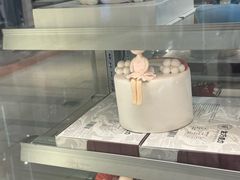 -CAKE BOSS 蛋糕老板(西单君太百货店)