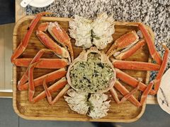 -震海贝烤贝·民俗特色店(延吉总店)