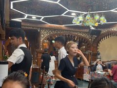 -乡村馕坑肉·烧烤·新疆菜·本地人更爱吃(阿勒泰首店)