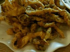 -清真重庆巴爷香辣鸡煲(南小巷店)