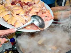 -广宁炭炉鸡煲·富临门饭店