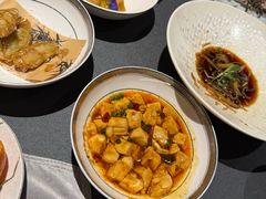 -沈灶河豚宴·河豚融合餐厅(汉中路店)