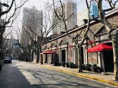 -中共一大纪念馆