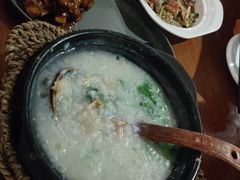 -南拳十三姨·潮汕砂锅粥(世纪金源店)