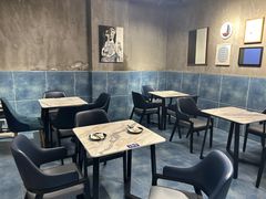 -咕鹿流心披萨(下沙店)