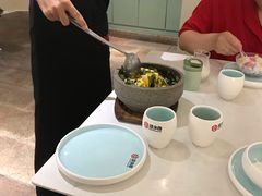 -香香海南菜餐厅