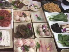 -束河人家(南锣鼓巷店)