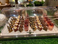 -北京王府井希尔顿酒店·万斯阁西餐厅