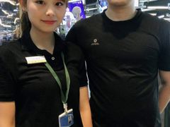 -舒适堡(宝地广场店)