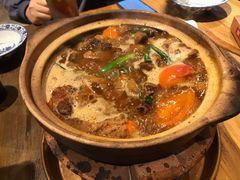 -十六蒲(桂林路店)