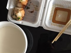 -小杨生煎(湟普汇店)