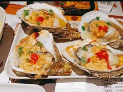 -木屋烧烤(龙华店)