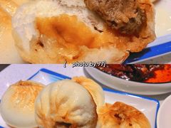 八珍特色菌包-八珍玉食鸡煲·打边炉(印象城店)