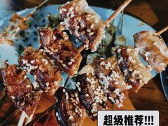 -疍家人黄记海鲜火烧烤