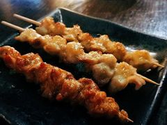 鸡横膈膜-串鑫