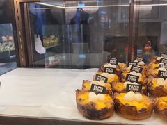 -PAPER STONE BAKERY(天环店)