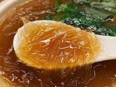 紅燒翅-金泰食府(竹园店)