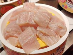 -龍歌自助小火锅(雨花台江南虹悦城店)