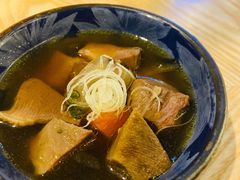 -鸟山鸣·日料食堂(王府井店)
