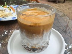 -Fern Forest Cafe