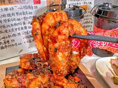 -友德福.老字号粤菜.广州地标融合美食(荔湾路店)