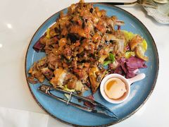 -La Postre(上环店)