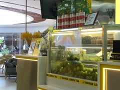 -1柠1柠檬茶(海骏达店)